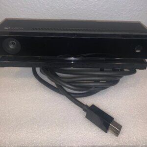 Xbox one kinect